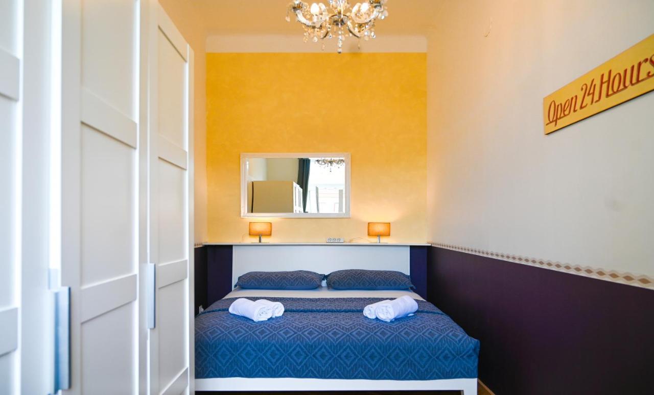 Hideaway Apartment Augarten Wiedeń Zewnętrze zdjęcie